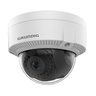 GRUNDIG SECURITY - Professional Video Surveillance and CCTV Solutions
